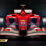 F1 2017: presentate in video quattro nuove Ferrari storiche