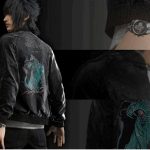 Final Fantasy XV: disponibile l'aggiornamento di maggio