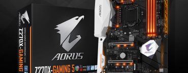 gigabyte z270x