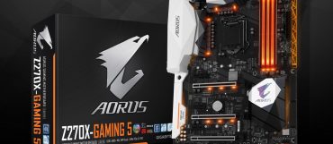 gigabyte z270x