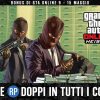 GTA Online: i Colpi daranno GTA$ e RP doppi per tutta la settimana