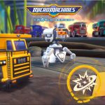 Micro Machines World Series: pubblicato un nuovo trailer di gameplay, svelata la data d'uscita