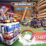 Micro Machines World Series: pubblicato un nuovo trailer di gameplay, svelata la data d'uscita