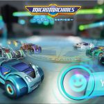 Micro Machines World Series: pubblicato un nuovo trailer di gameplay, svelata la data d'uscita