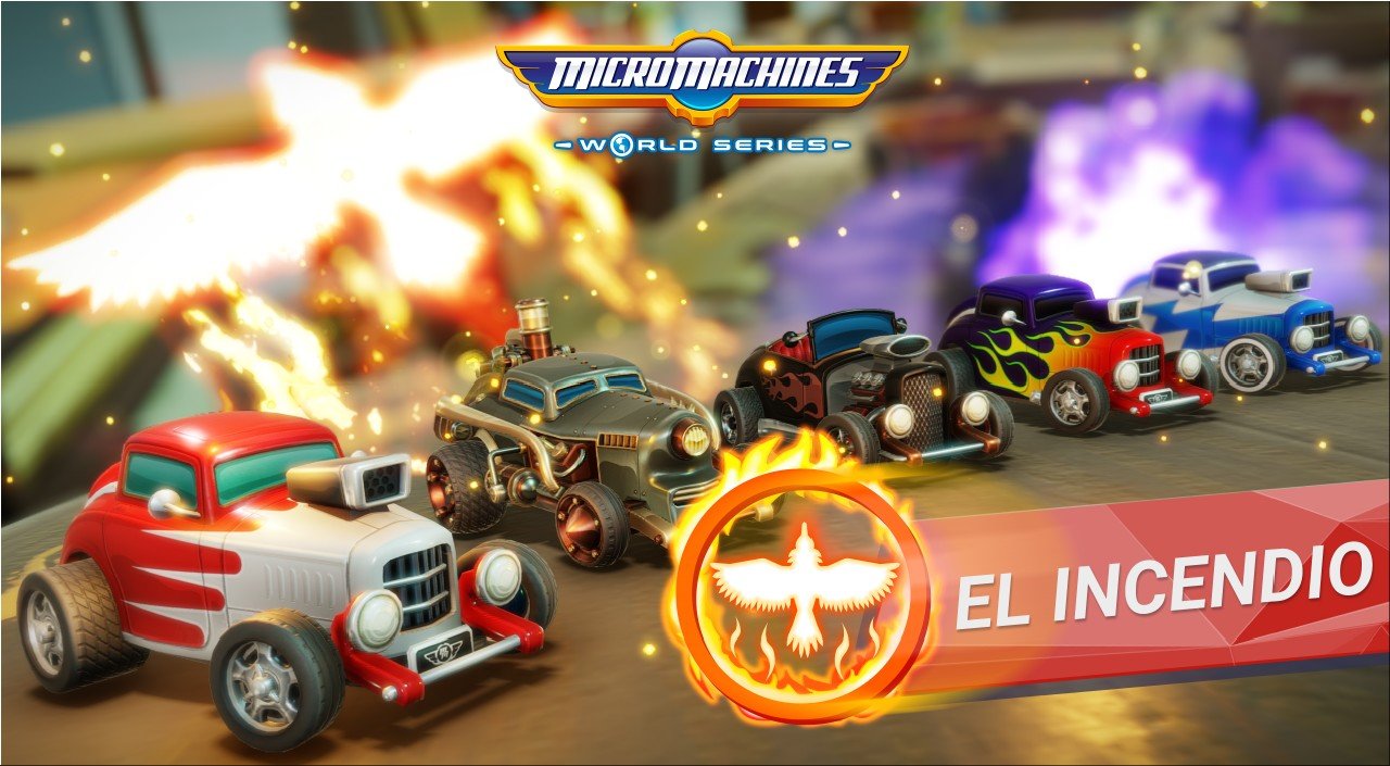 micro machines world series gameplay micro machines world series gameplay