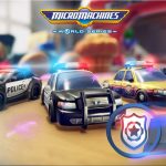 Micro Machines World Series: pubblicato un nuovo trailer di gameplay, svelata la data d'uscita