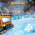 Micro Machines World Series: pubblicato un nuovo trailer di gameplay, svelata la data d'uscita