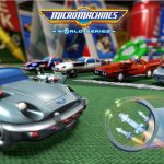 Micro Machines World Series: pubblicato un nuovo trailer di gameplay, svelata la data d'uscita