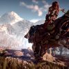 dice awards nomination horizon zero dawn