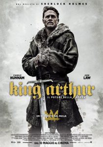 king arthur