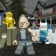 LEGO Dimensions: ecco i pacchetti dei Goonies, Harry Potter, e Lego City