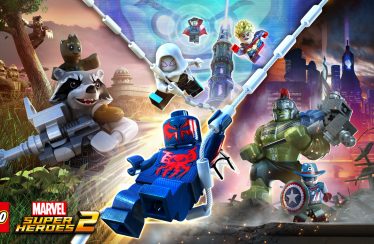 LEGO Marvel Super Heroes 2 è in dirittura d'arrivo, trailer di lancio