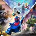 LEGO Marvel Super Heroes 2 è in dirittura d'arrivo, trailer di lancio