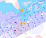 LocoRoco Remastered PS4 hub 01