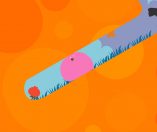 LocoRoco Remastered PS4 hub 01