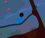 LocoRoco Remastered PS4 hub 01