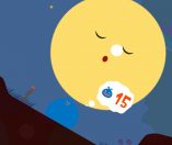 LocoRoco Remastered PS4 hub 01