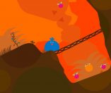 LocoRoco Remastered PS4 hub 01
