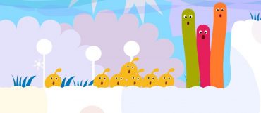 locoroco remastered recensione ps4