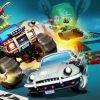 micro machines world series trailer