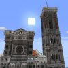 minecraft firenze
