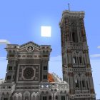 minecraft firenze