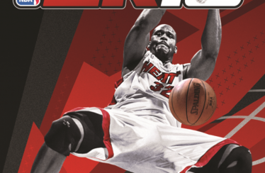NBA 2K18: Shaquile O'Neal sulla copertina della Legend Edition