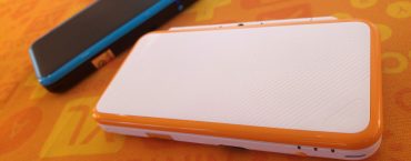 new nintendo 2ds xl