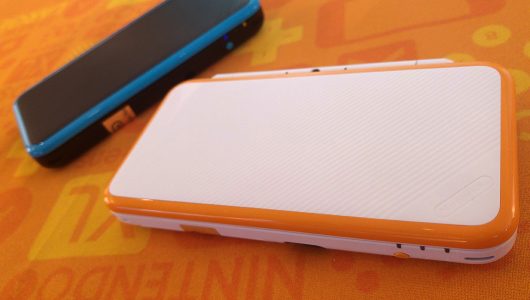 new nintendo 2ds xl