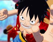 one piece unlimited world red deluxe edition