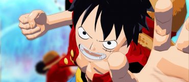 one piece unlimited world red deluxe edition