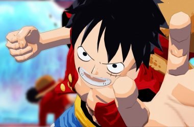 one piece unlimited world red deluxe edition