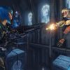 Quake Champions è disponibile da oggi in Accesso Anticipato su Steam