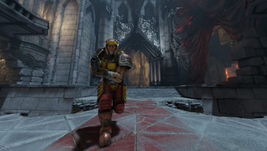 Quake Champions battle pass