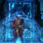 quake champions hands on pc