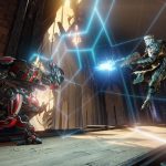 Quake Champions: test tecnico su vasta scala, modalità Sacrificio, e accordo di non divulgazione annullato