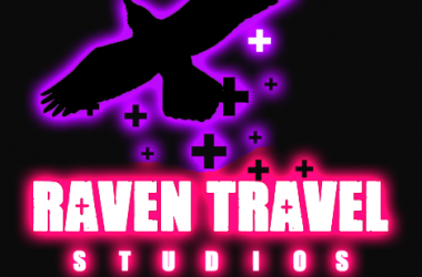 Raven Travel Studios