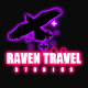 Raven Travel Studios