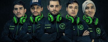 Razer e SK Gaming insieme per il futuro degli eSports