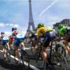 Tour de France 2017: un sito e nuove immagini per i due giochi dedicati