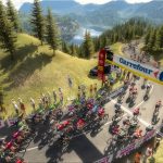 Tour de France 2017: un sito e nuove immagini per i due giochi dedicati