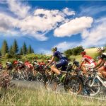 Tour de France 2017: un sito e nuove immagini per i due giochi dedicati