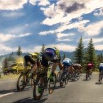 Tour de France 2017: un sito e nuove immagini per i due giochi dedicati