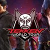 tekken world tour 2019 finali