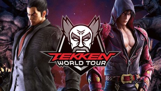 tekken world tour 2019 finali