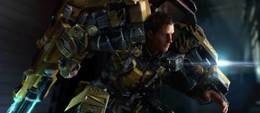 the surge recensione pc ps4 xbox one