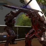 the surge recensione pc ps4 xbox one