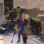 the surge recensione pc ps4 xbox one