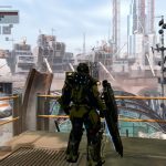 the surge recensione pc ps4 xbox one