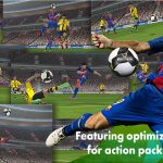 Konami annuncia PES 2017 Mobile per dispositivi iOS e Android